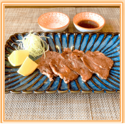 Omi Beef Yakiniku